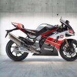 Bimota KB998 Rimini Facelift Diluncurkan di EICMA 2024