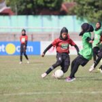 Bintang-Bintang Muda Bersinar di Soccer Challenge Yogyakarta, Lahirkan Juara Baru!