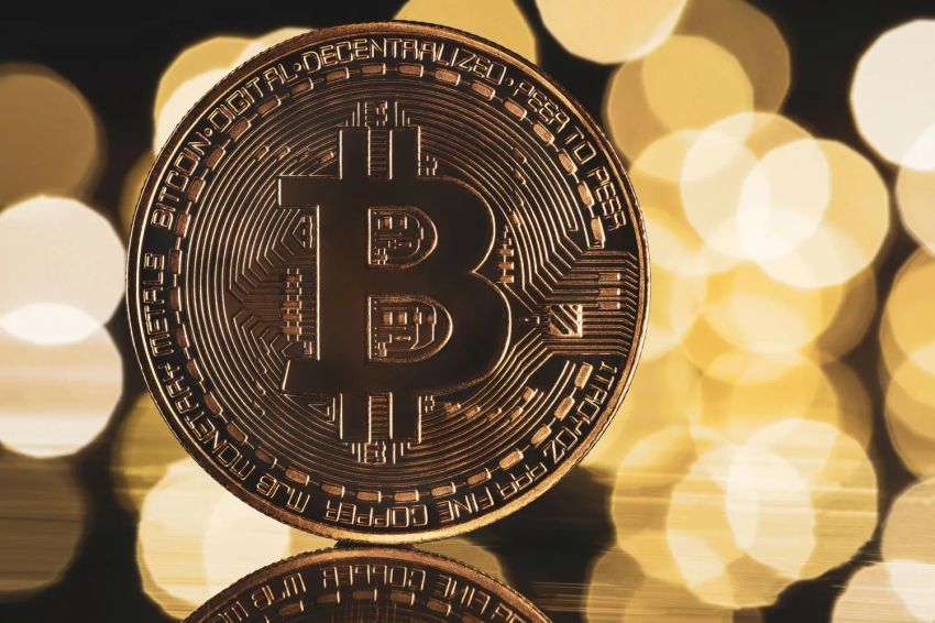 Bitcoin Menggila! Tembus Rp1,3 Miliar, Akankah Era Kejayaan Baru Dimulai?