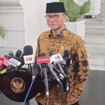 Blunder Pakai Kop Surat Kementerian untuk Acara Keluarga, Yandri Susanto Bersumpah Tak Ambil Untung