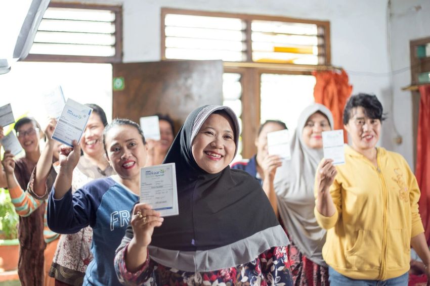 BRI Raih Penghargaan Indonesia Women’s Empowerment Principles Awards 2024