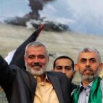 Brigade Al-Qassam Ungkap Yahya Sinwar Naik ke Permukaan untuk Hadapi Pasukan Israel