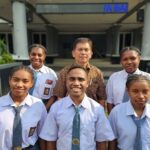 Buka Jalan Pendidikan Papua dan 3T lewat Program ADEM dan ADik