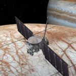 Bukan Mars, NASA Incar Europa untuk Masa Depan Manusia!