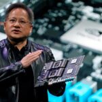 Buntut Kunjungan CEO Jensen Huang, Nvidia Bangun Sekolah AI di Indonesia