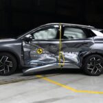 BYD Atto 3 Gagal Uji ADAS! Euro NCAP: Tidak Direkomendasikan!