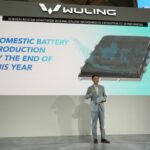 BYD Punya Baterai Blade, Wuling Pede dengan Magic Battery, Apa Keunggulannya?