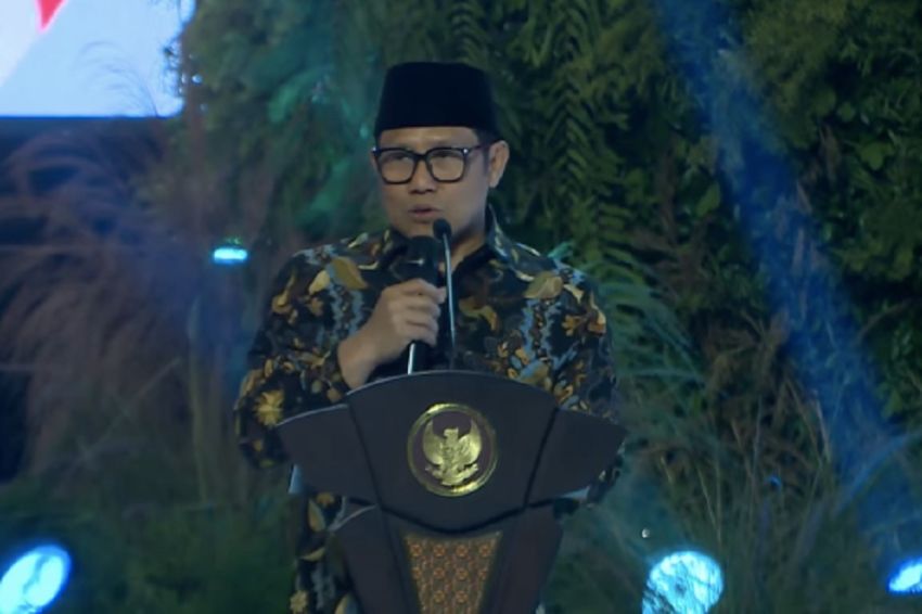 Cak Imin Berharap Bansos di 2025 Bertambah Hingga Rp100 Triliun