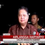 Calon Menteri Prabowo Merapat ke Istana, Diminta Datang Jam 8 Pakai Baju Cokelat