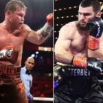 Canelo vs Artur Beterbiev: Bertahan di Kelas 76,2 Kg Atau Naik Kelas 79,3 Kg