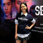 Cara Givina Lukita Dewi Dalami Karakter Rini di Series Vision+ Second Account