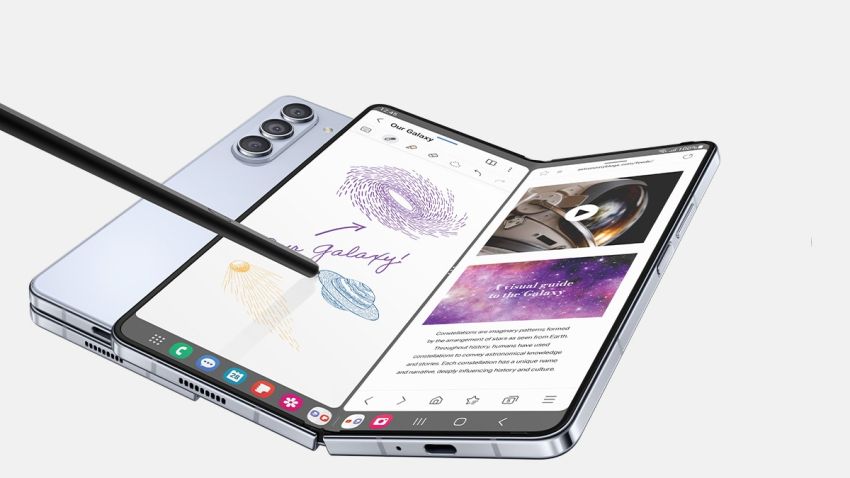 Cara Menghentikan App Cloud Samsung agar Data Tidak Mudah Bobol