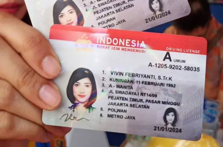 Cara Perpanjang SIM Online terbaru 2024, Penting Dipahami!