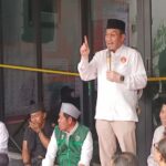 Cawagub Suswono: RIDO Bakal Bikin Kartu Yatim