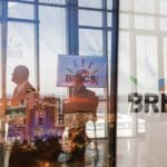 CEO: BRICS Dapat Melawan Sanksi Barat