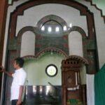 Cerita Masjid Bungkuk Malang Tempat Penggemblengan Pejuang 10 November hingga Kebal Senjata