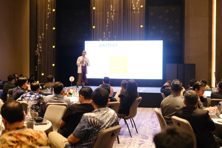 CIO Summit 2024, Fokus Gen AI dan Google Security untuk Transformasi Bisnis