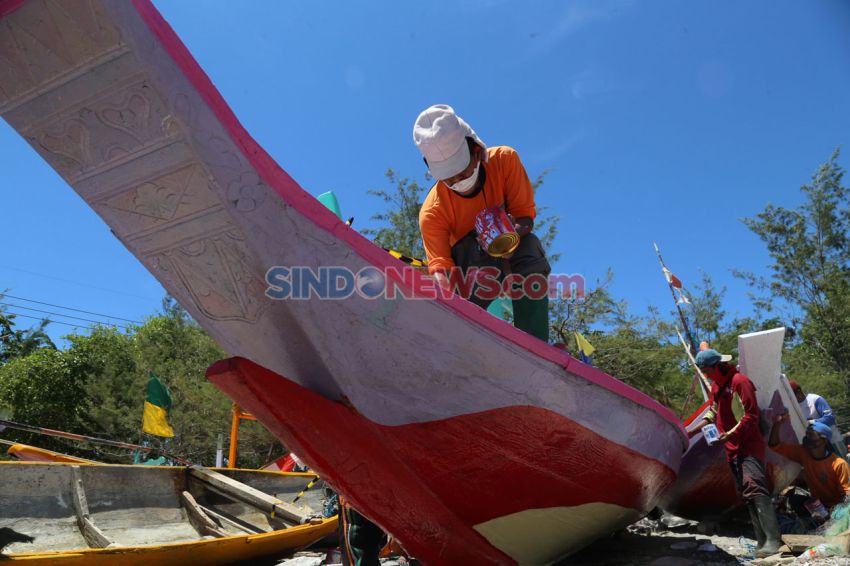 Contoh Peribahasa Menggunakan Kata Perahu, Ada yang Bermakna Hati-Hati Sebelum Berkata