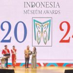 Daftar Lengkap Pemenang Indonesia Museum Awards 2024