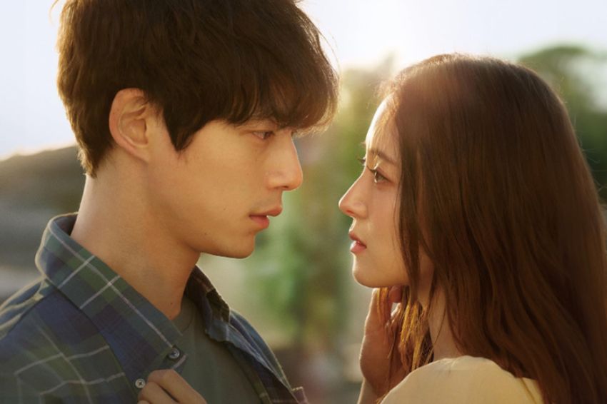 Daftar Pemain What Comes After Love, Drama Korea Viral tentang Mantan Kekasih Gagal Move On