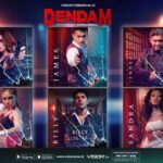 Dari Cinta Laura hingga Ismi Melinda, Simak Deretan Cast Series Dendam di Vision+