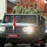 Dari Ranpur ke Ranops, Begini Transformasi Pindad di Industri Otomotif