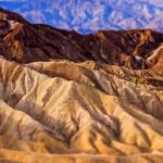 Death Valley Diguncang Gempa 130 Kali, Ahli Minta Waspadai Hal Ini