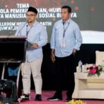 Debat Pilkada Batang, Faiz-Suyono Fokus kepada Peningkatan SDM