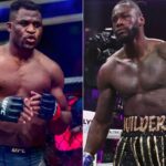 Deontay Wilder Siap Kembali ke Ring, Incar Duel Lawan Francis Ngannou