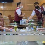 Diajak Makan Bareng Presiden Prabowo, Ridwan Kamil Ungkap Nasihat untuknya