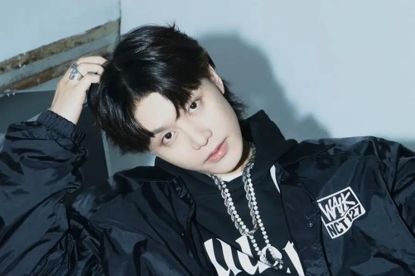 Diduga Perkosa Wanita Mabuk, Taeil Eks NCT Disebut Sama Bejatnya seperti P Diddy