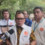 Didukung Koalisi KIM Plus, Basri Baco Yakin Pasangan RIDO Menang Pilkada Jakarta