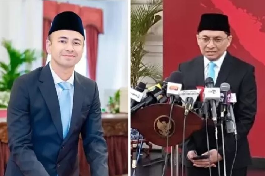 Digaji Setingkat Menteri, Raffi Ahmad dan Yovie Widianto Wajib Lapor LHKPN