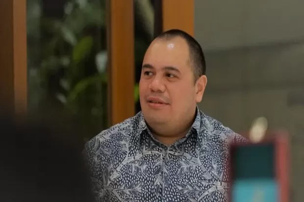 Dikabarkan Jadi COO BP Danantara, Ini Kata Pandu Sjahrir