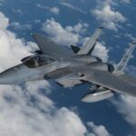 Dilengkapi Senjata Canggih, Boeing Berikan 25 Jet Tempur F-15 ke Israel