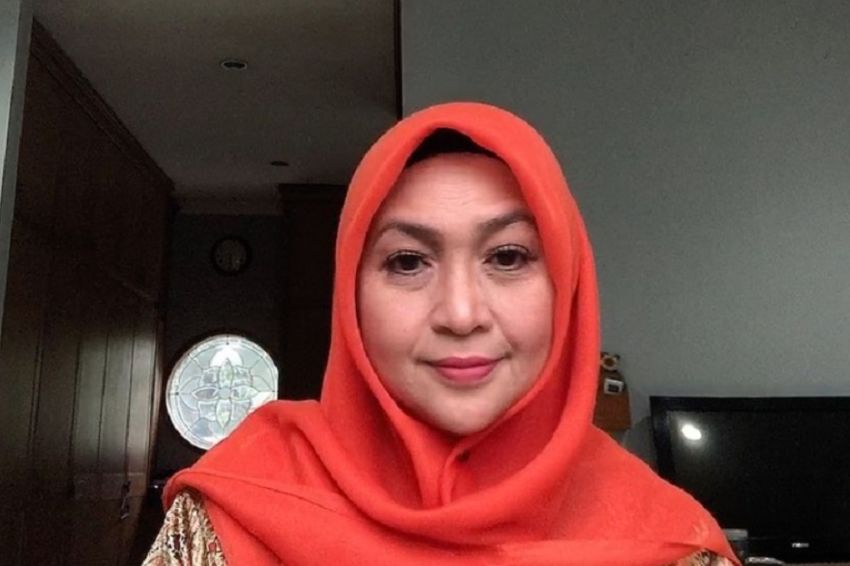 Dina Mariana Sakit Apa? Sempat Dirawat di Rumah Sakit sebelum Meninggal