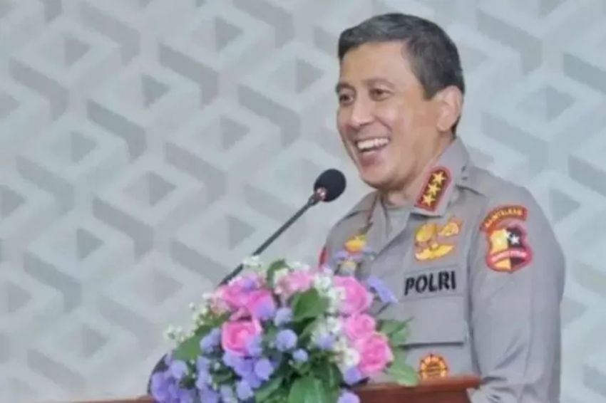 Ditunjuk Jadi Wakapolri, Komjen Pol Ahmad Dofiri Punya Harta Rp7,3 Miliar