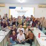 Dosen Doktoral IPB Pastikan Teori-teori Komunikasi Pembangunan Sudah On The Track