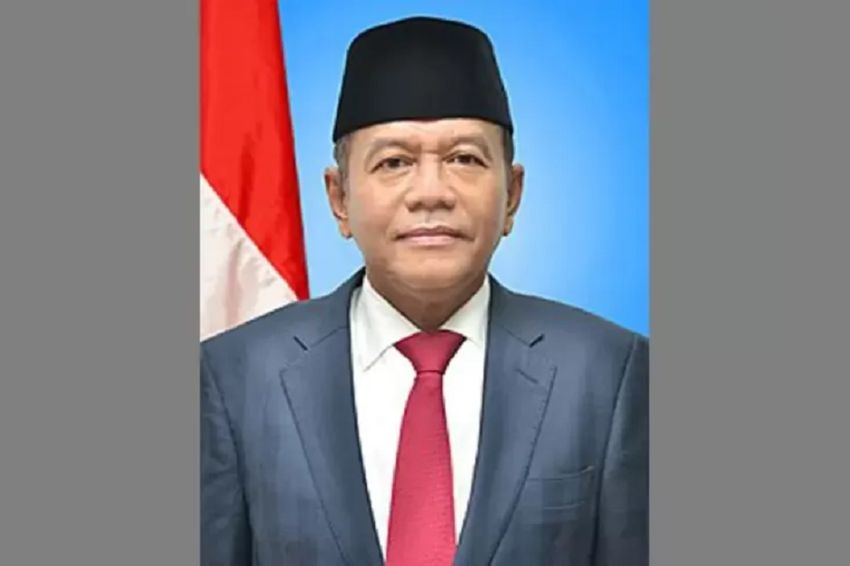 DPR Sepakat Muhammad Herindra Jadi Kepala BIN