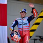 Dramatis! Marc Marquez Juara MotoGP Australia 2024