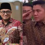 Dua Orang Dekat Prabowo Kuliah S2 di UI, Siapa Saja?