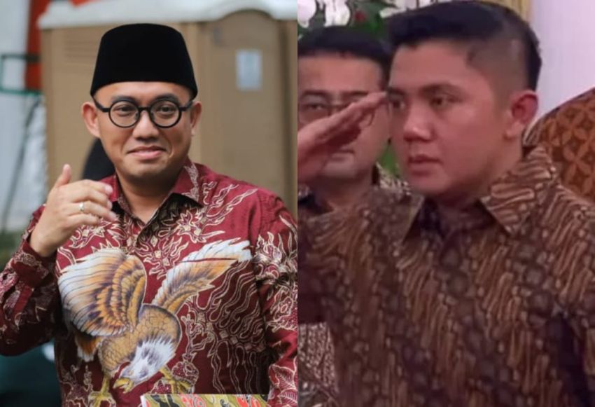 Dua Orang Dekat Prabowo Kuliah S2 di UI, Siapa Saja?