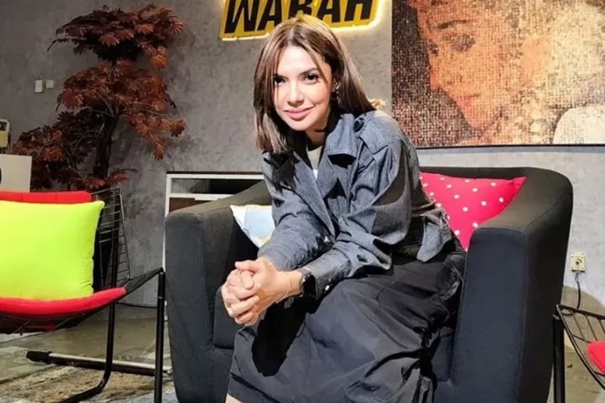 Duduk Perkara Najwa Shihab Dirujak Netizen Gegara Nyeletuk Jokowi Nebeng Pesawat TNI AU