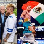 Duel Bersejarah! Mike Tyson vs Jake Paul Siap Tumbangkan Rekor Penonton Canelo Alvarez