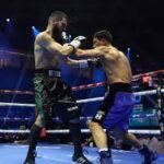 Duel Ulang Artur Beterbiev vs Dmitry Bivol, Eddie Hearn: Hampir Pasti Terjadi!