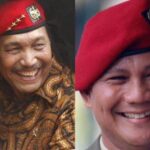 Duet Maut Luhut Pandjaitan dan Prabowo Bikin Sangar Detasemen Antiteror Kopassus