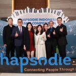 Dukung Musisi Muda, Fase Event Hadirkan Rhapsodie Indonesia Piano Competition