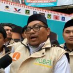 Dukung Ridwan Kamil-Suswono, FOSPI Bakal Terjun Langsung ke Masyarakat