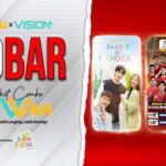 Dukung Timnas Sambil Nonton Drakor Family by Choice, Catat Tanggal Nobar Bareng Vision+ & Viu!