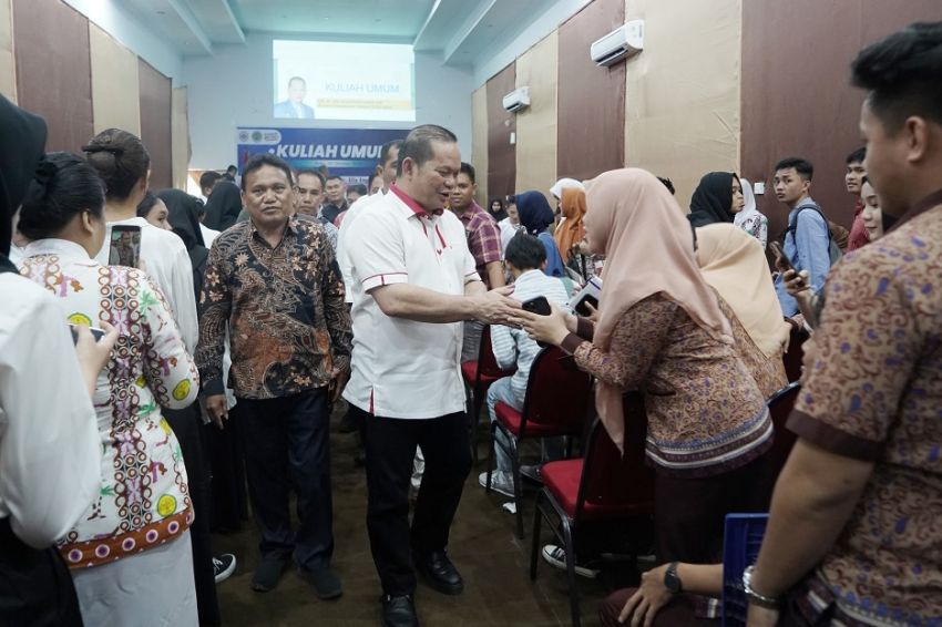 Elly Lasut Dinilai sebagai Cagub Sulut dengan Program Pendidikan yang Teruji